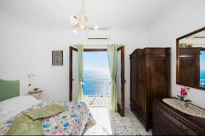 Casa degli Dei, angolo di paradiso Nocelle-Positano Positano